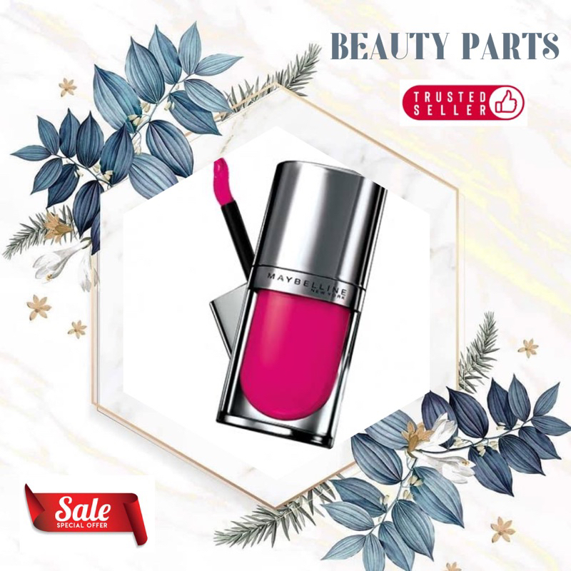 Maybelline Color Sensational Lip Tint Original