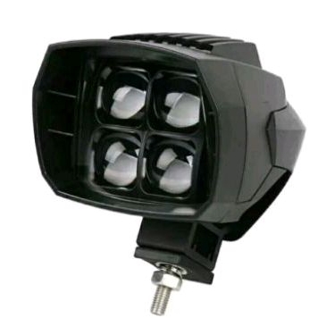 Lampu Sorot Tembak LED Monster RTD 24V 12V
