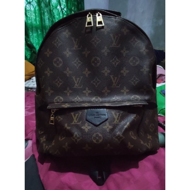 preloved tas lv ransel kulas (noser aman)