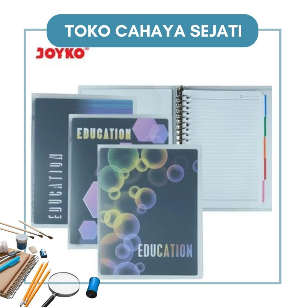 

Binder Joyko A5