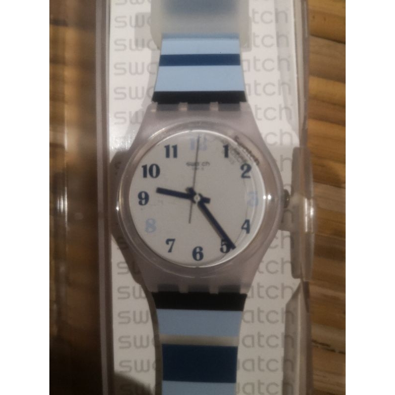 jam swatch original