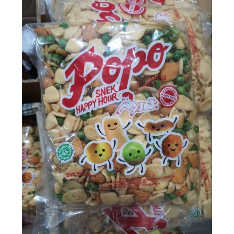 

QH Naraya Muruku Snek ikan Naraya fish snack muruku otak ku