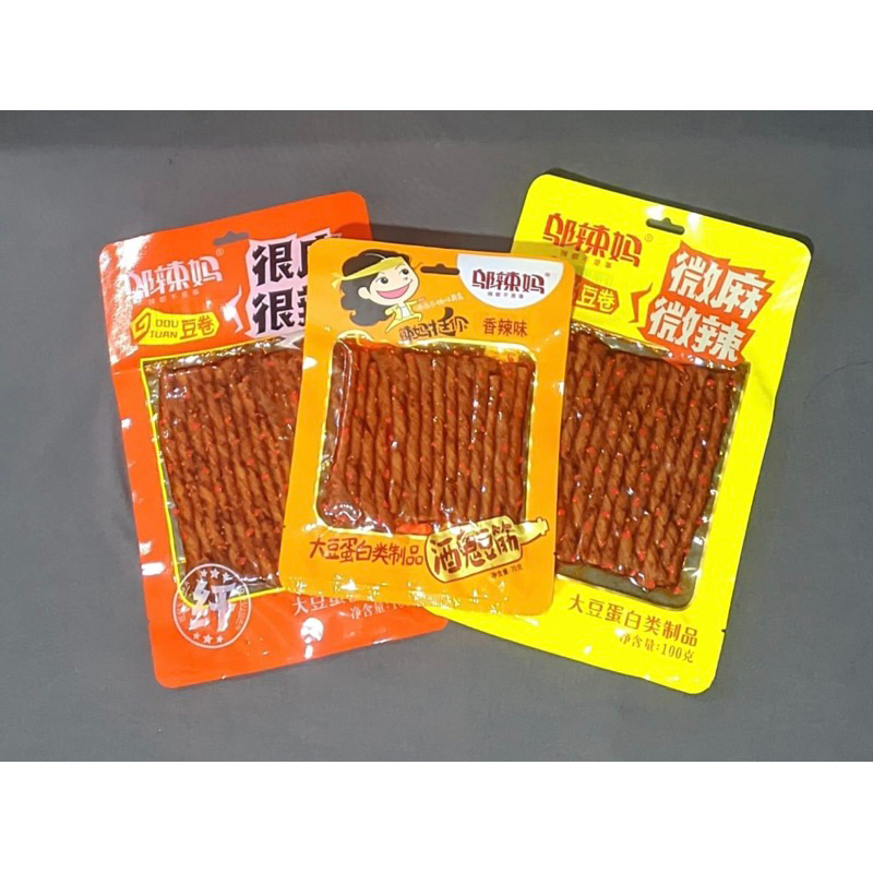 

Paket Latiao Isi 3 Pcs Murah
