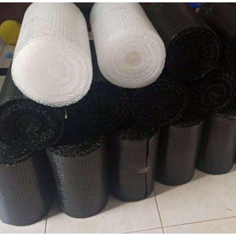 

Packing Tambahan Bubble Wrap Khusus Barang Besar