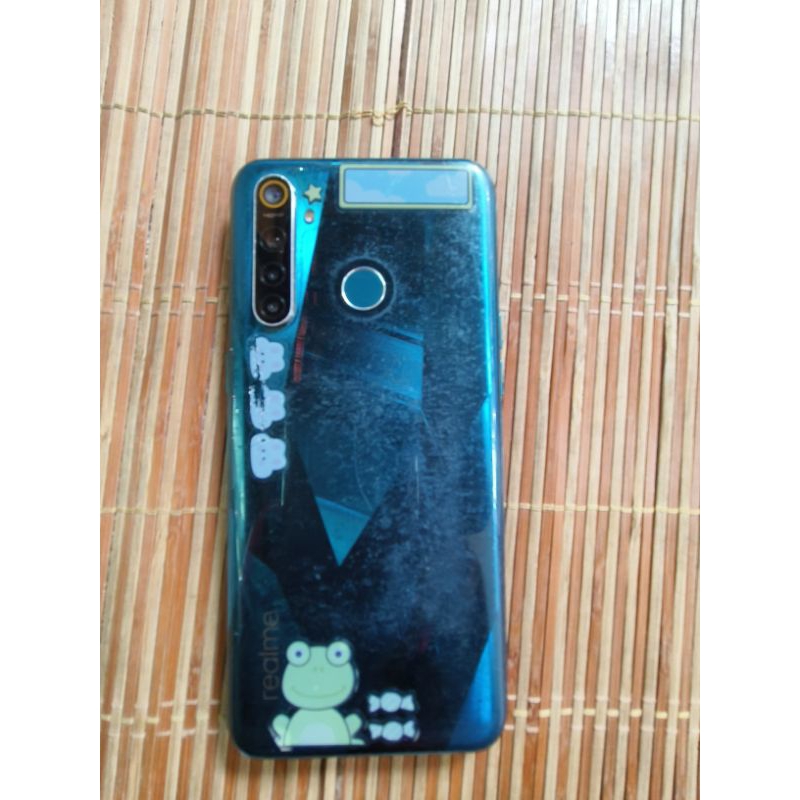 Realme 5 Pro 8/128