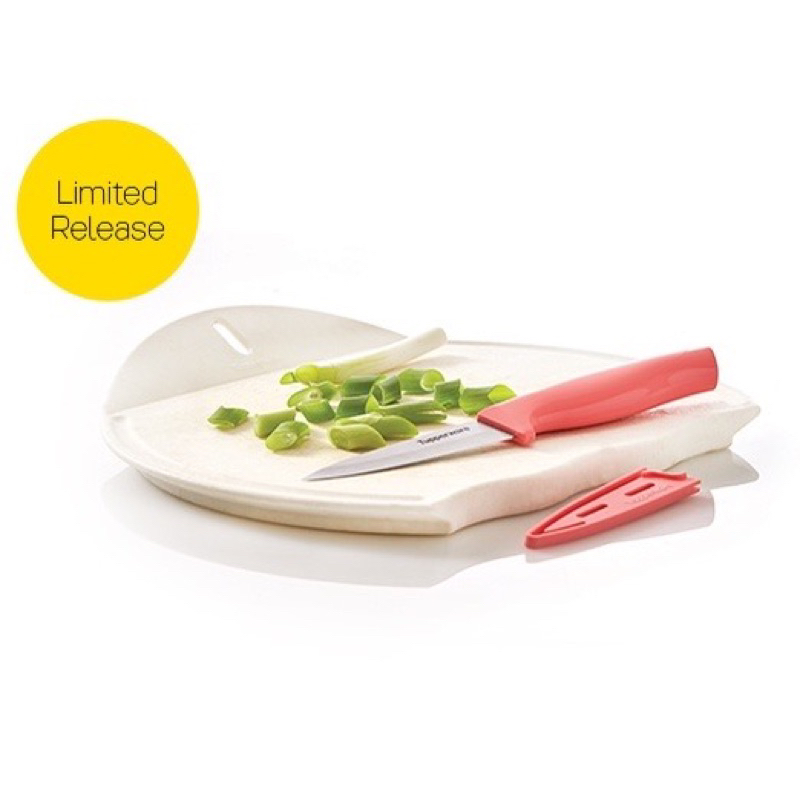 Pisau Tupperware Original/paring knife