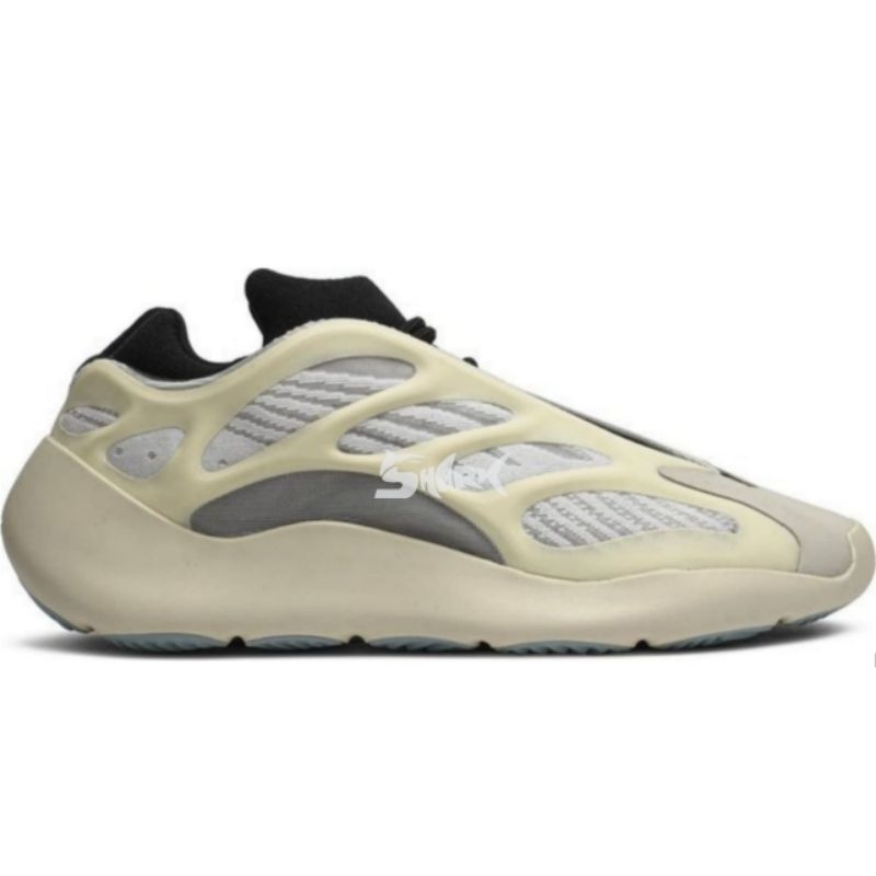 Yeezy Boost 700 V3 "Azael" 100% Authentic