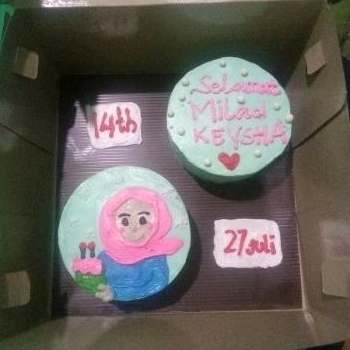 

cake ulang tahun