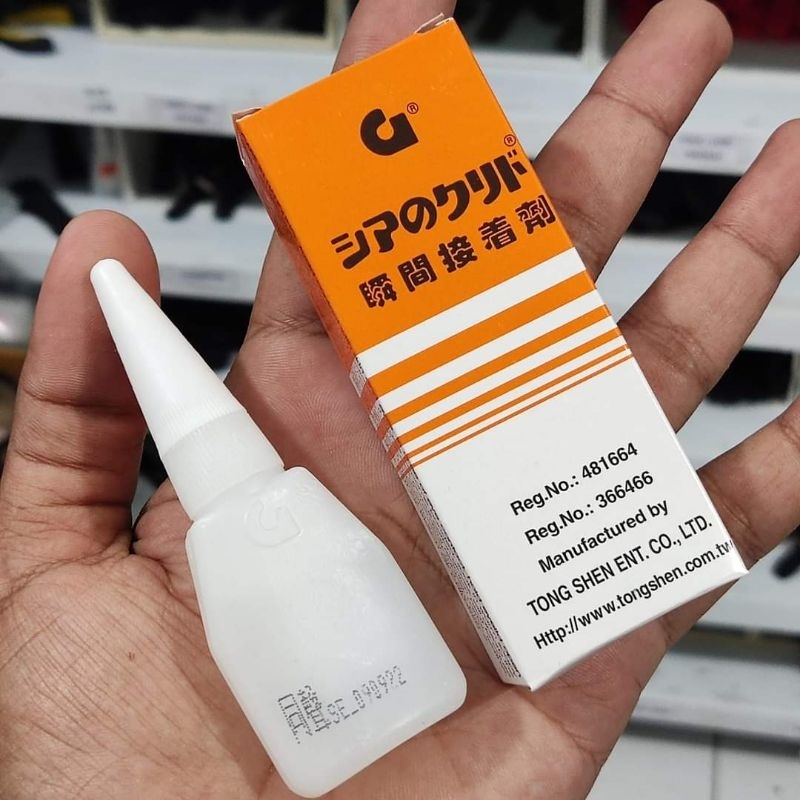 

LEM KOREA SUPER SERBAGUNA