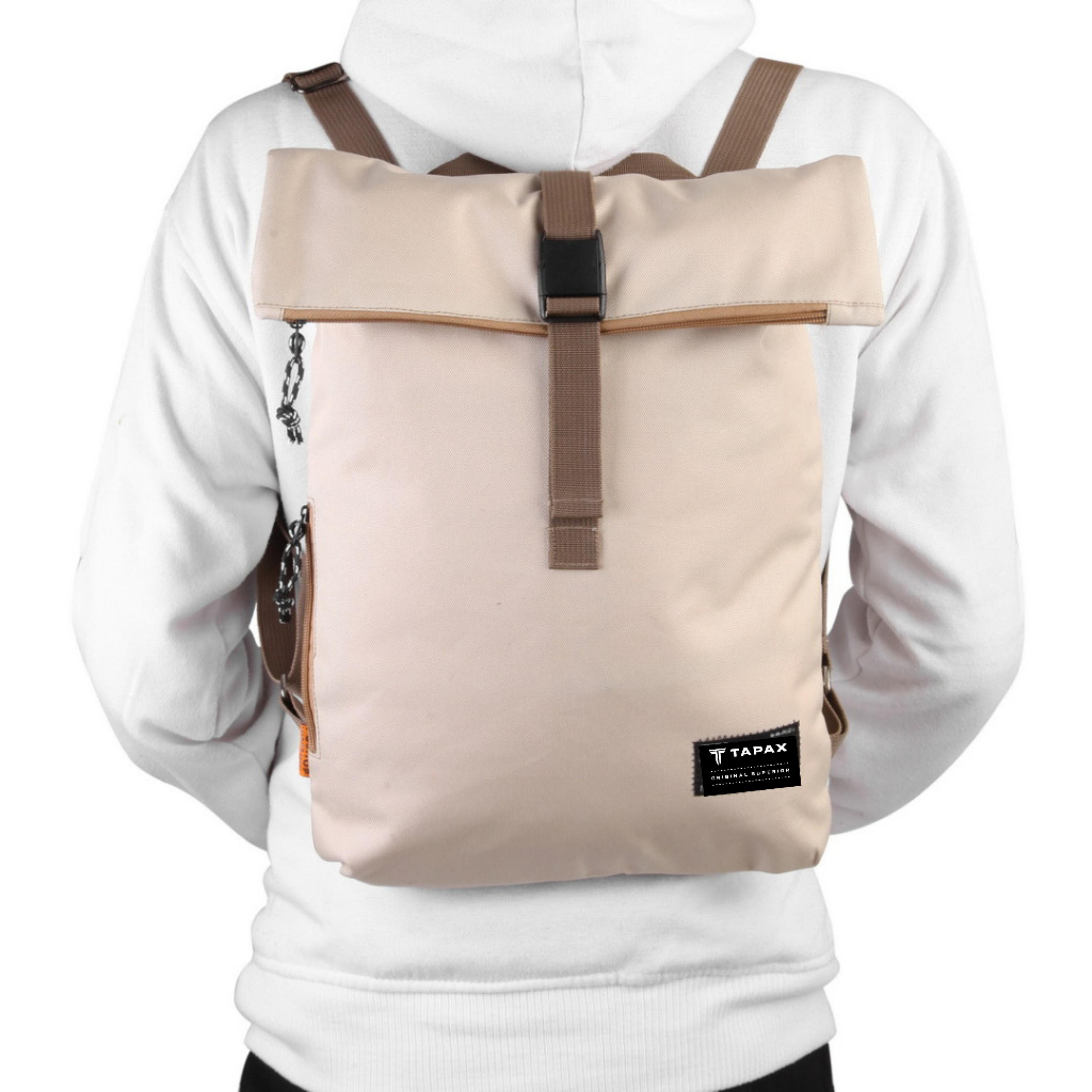 tas ransel backpack / ransel sekolah orion tapax