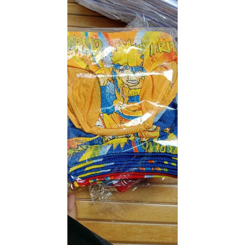 celana dalam anak gambar