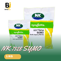Benih Jagung NK 7328 | NK SUMO - 1Kg