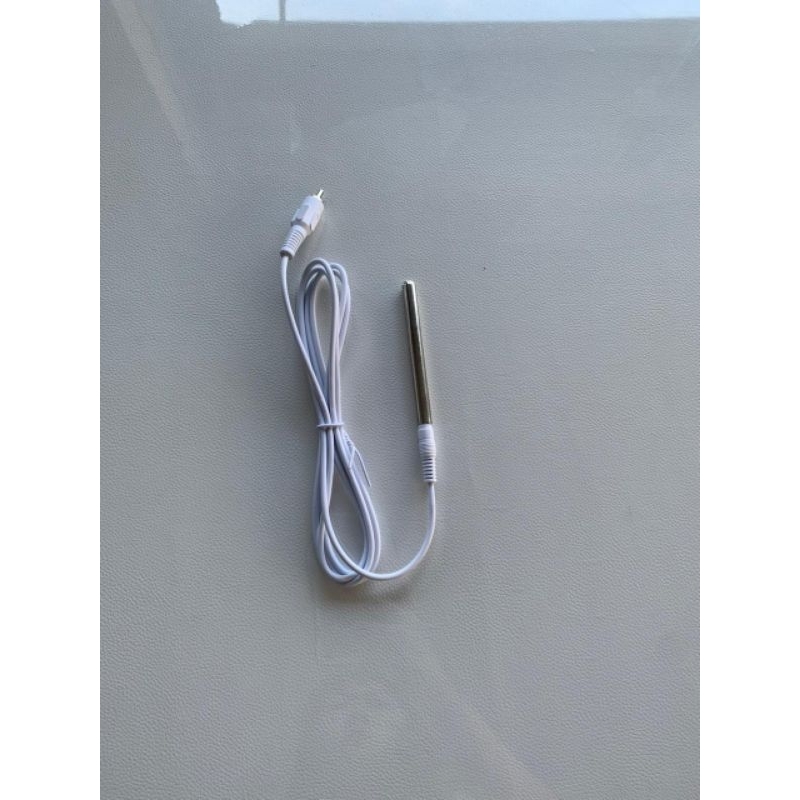 Sparepart alat facial galvanic