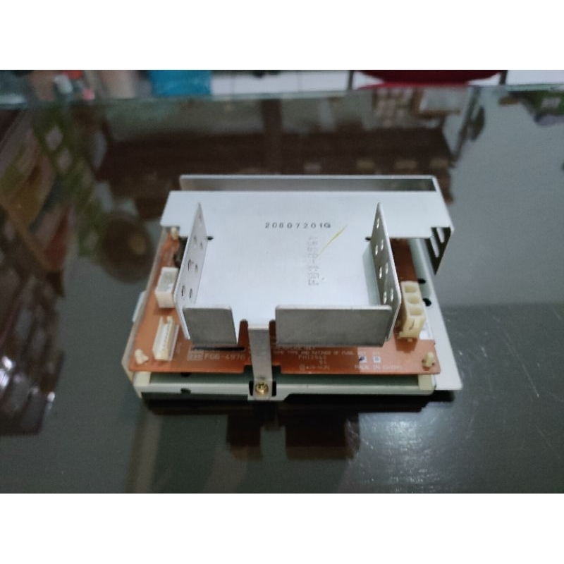 SSR Mesin Fotokopi Canon 220 Volt IR 5000 5020 6000 6020