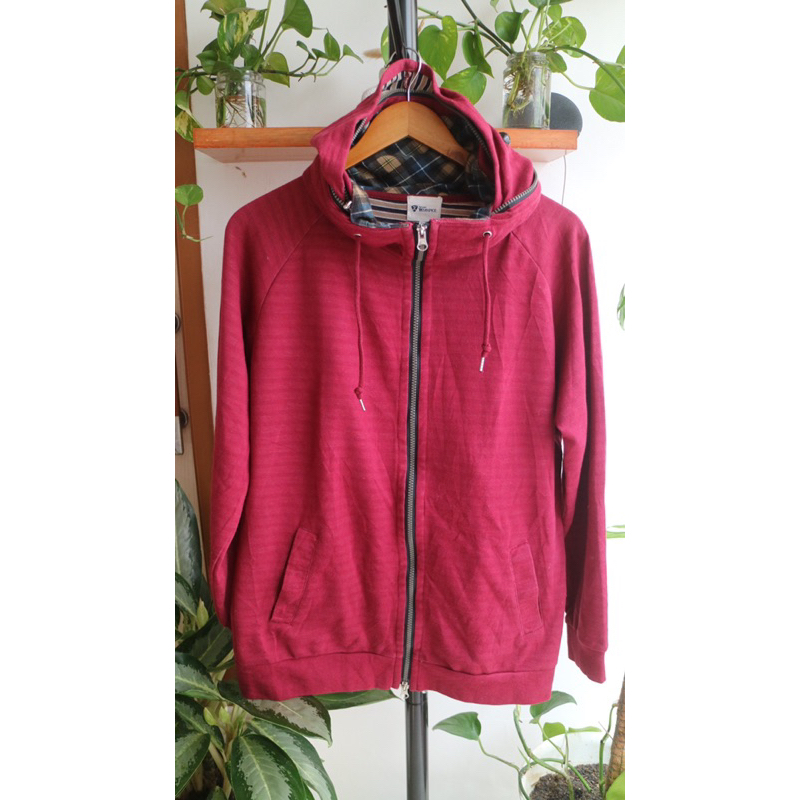 Hoodie Second Branded TKMIXPICE