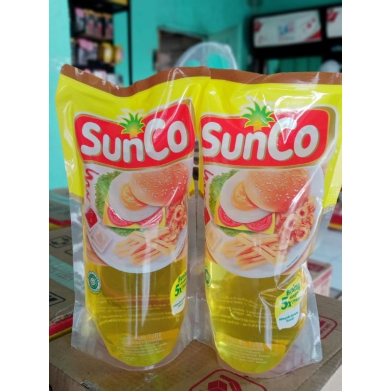 

sunco 1 liter