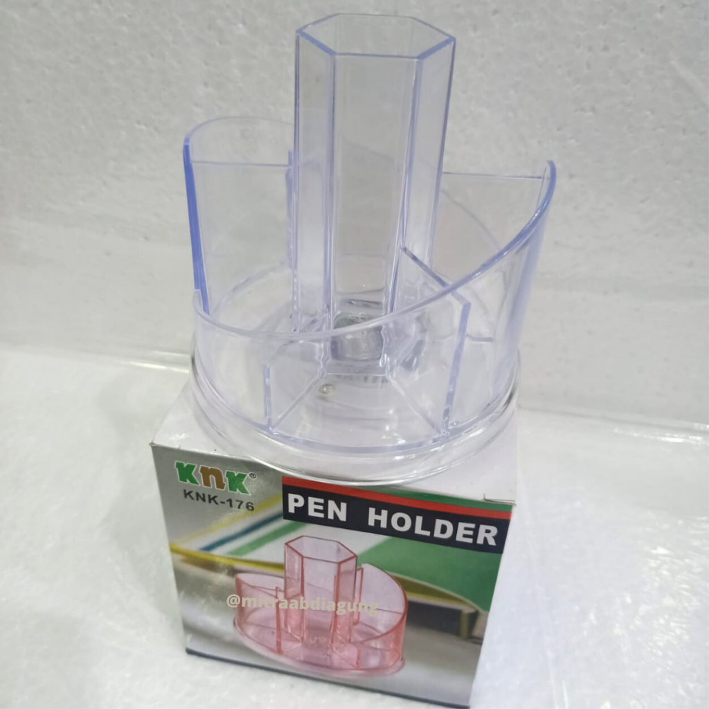 

PEN HOLDER KNK-176