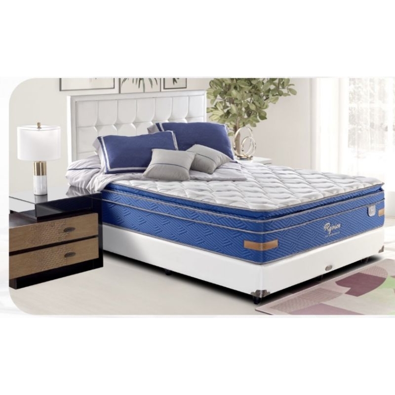 Elite Springbed Tipe Rejoice New