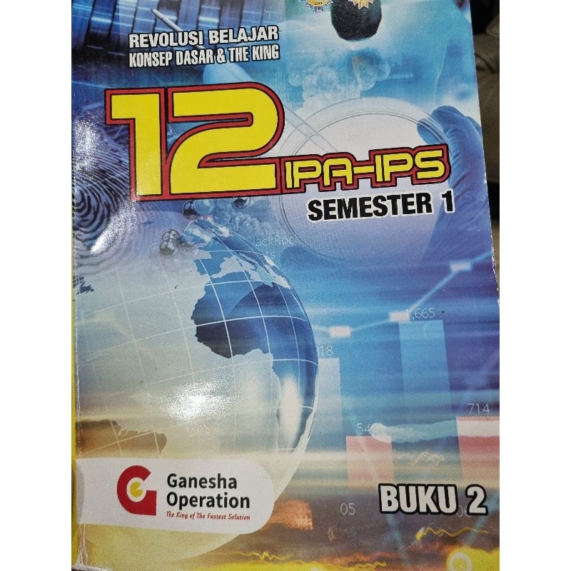 buku ganesha operation utbk