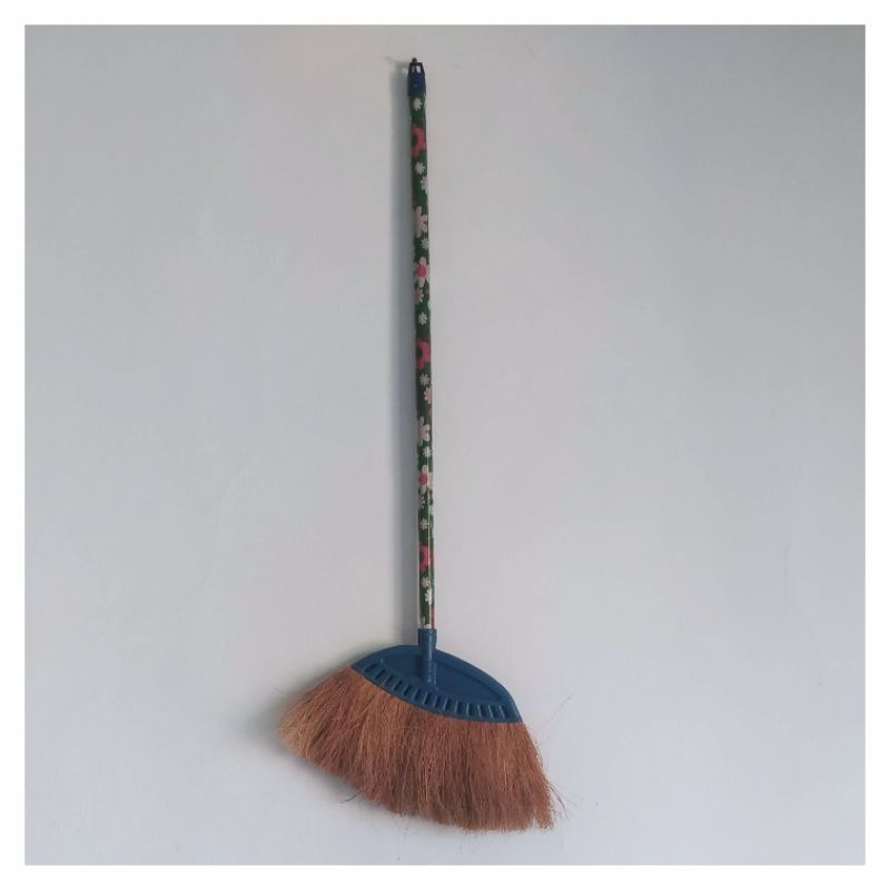 SAPU LANTAI SERABUT KELAPA SAPU TEPES SERABUT KELAPA