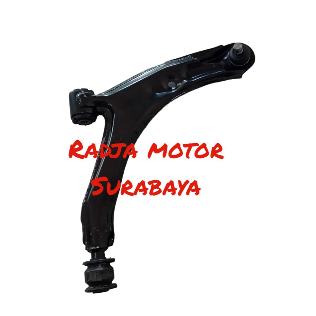 Lower Arm Sayap Kapak Ball Joint Bawah Kanan Kiri City Old Pesona Type-Z 1996 1997 1998 1999 2000 20