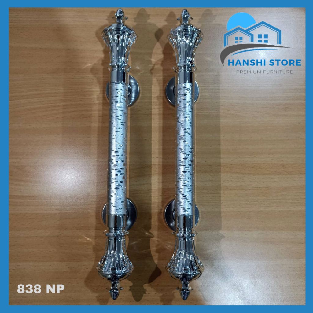Tarikan Pintu / Pull Handle / Handle Pintu Modern 838 Merk CLASSIC