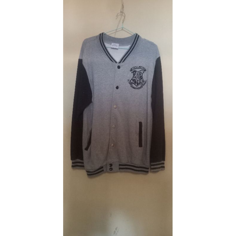 varsity vintage herry potter