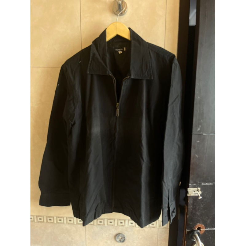 KEMEJA JACKET PRIA M2000 SIZE S