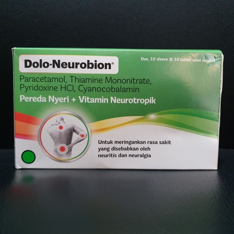 Dolo-Neurobion