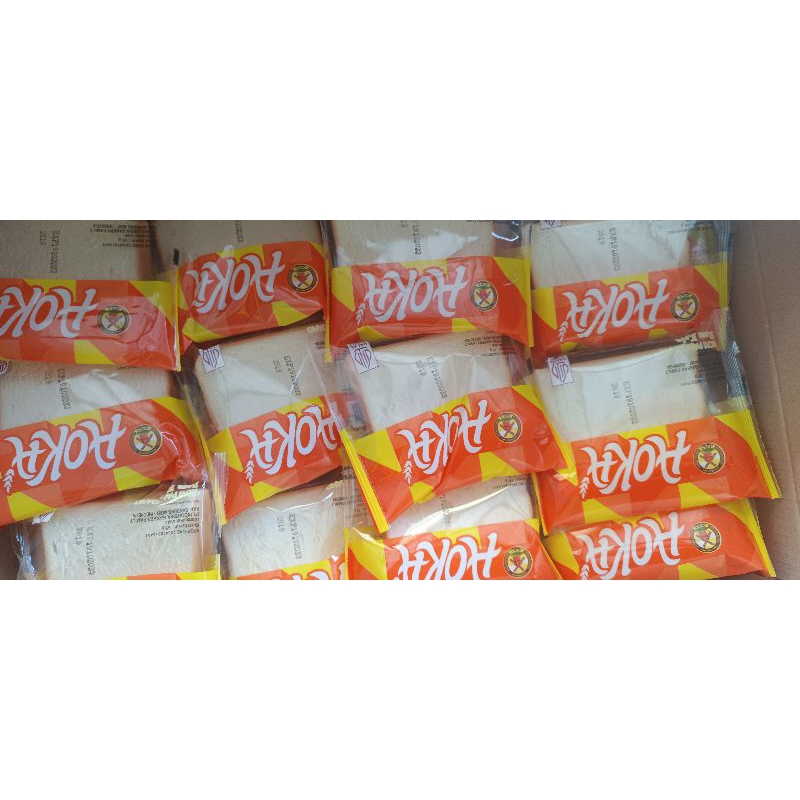 

roti aoka rasa keju