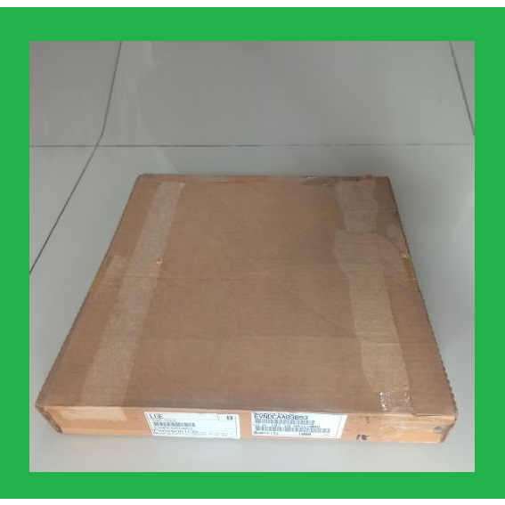 Qty 1 dus isi 1000 pcs Trimpot atau VR kuning 5K ori Panasonic Japan