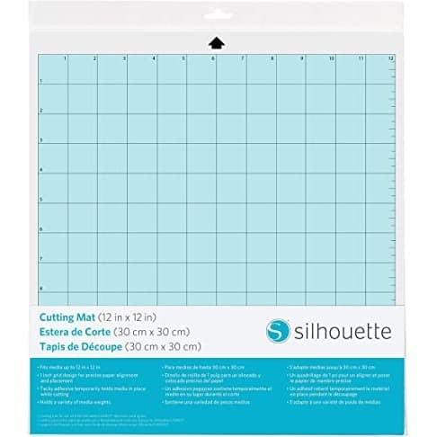 Cutting Mat Silhouette Cameo 12inch