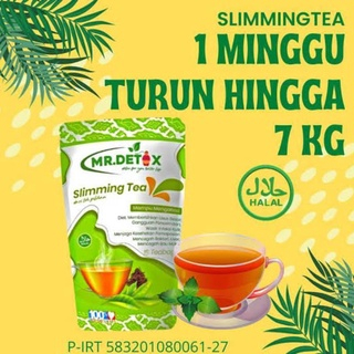 

Teh Herbal Pelangsing Alami Teh Detoks Teh Diet Mr Detox Slimming Tea Ampuh Melangsingkan Badan Dan Mengecilkan Perut Buncit Slimming Tea Tea Pelangsing Alami Teh Sehat Teh untuk berbagai Penyakit Premium Terlaris Termurah