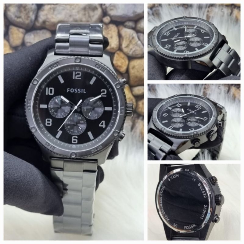 Jam Tangan Pria BQ2741 daydate / BQ2624 / BQ 2531 / BQ 2532 /BQ2533 / BQ2775