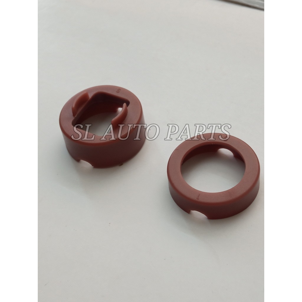 Bushing Tongkat Transmisi- Bos Stang Persneling Jimny Katana