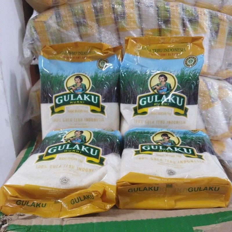 

Gula 1 kg