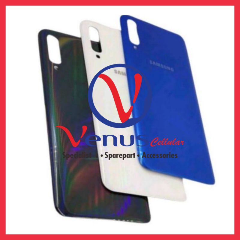 TUTUP BELAKANG SAMSUNG A50