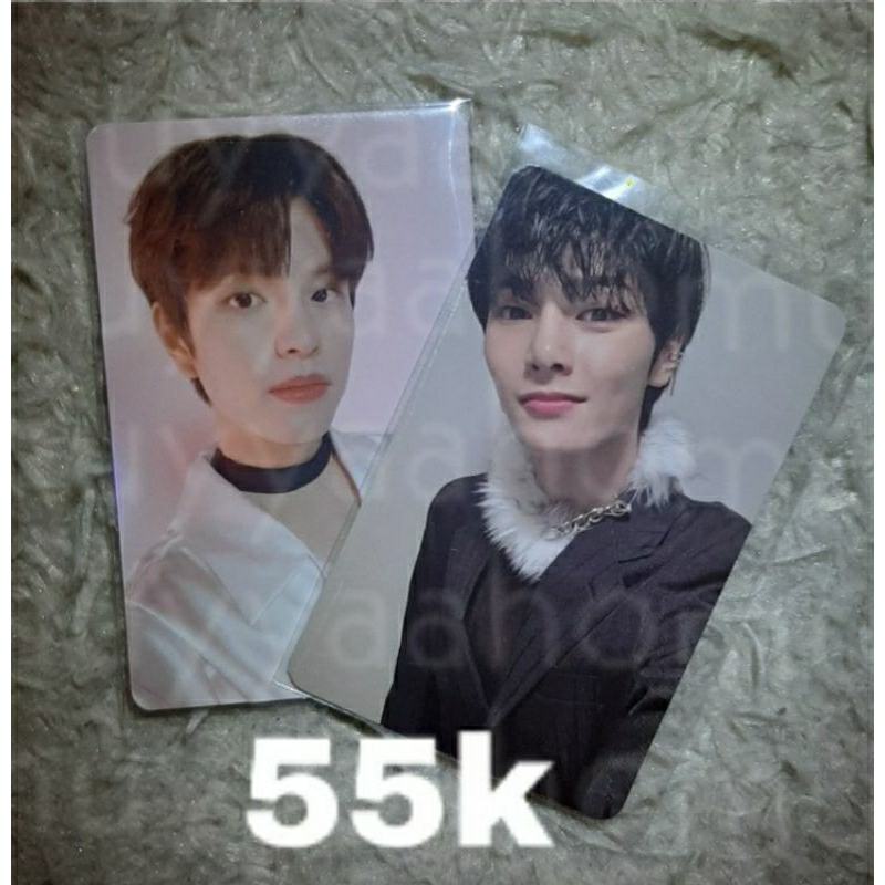 SEUNGMIN NACI PAIR I.N