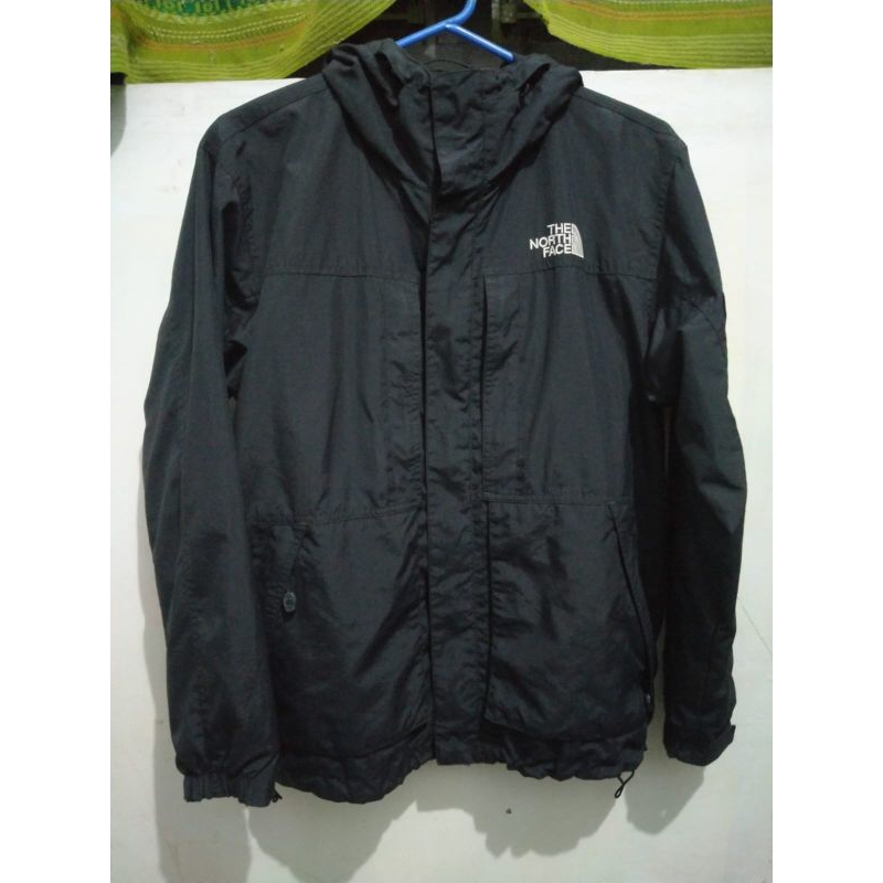 TNF MP3 SIDE POCKET GORPCORE