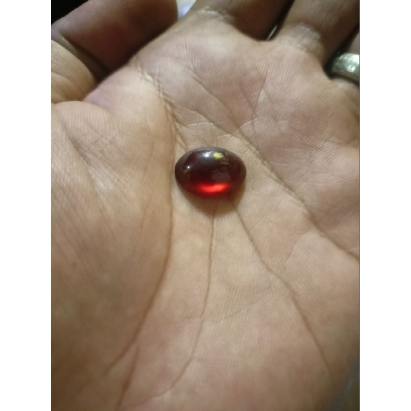 Hessonite Garnet hesonite garnet Red garnet Red garnet black mamba Red garnet Srilanka