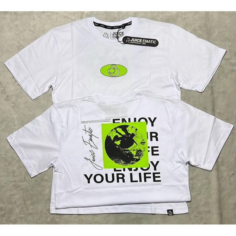 kaos juice ematic bm original premium