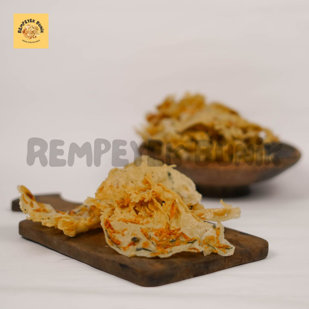 

REMPEYEK ENAK/ PEYEK ENAK/ REMPEYEK BUNIK