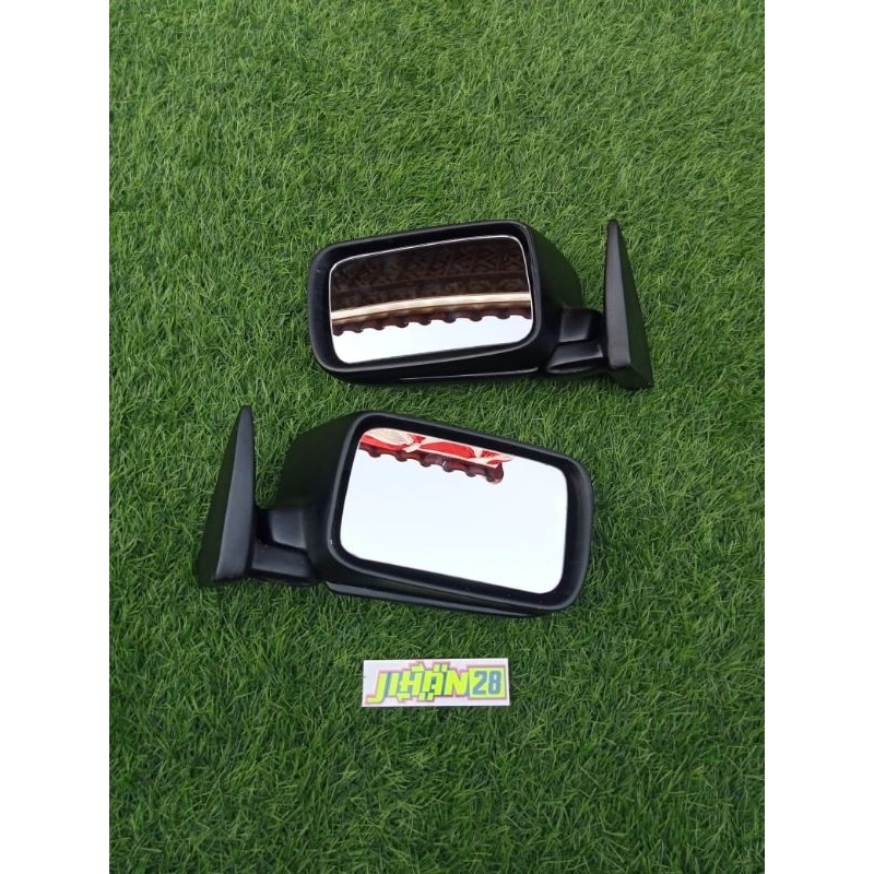 spion Replika BMW E46 kaca asli Universal