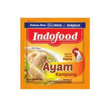 

Indofood Ayam 10g 1 Renceng isi 12