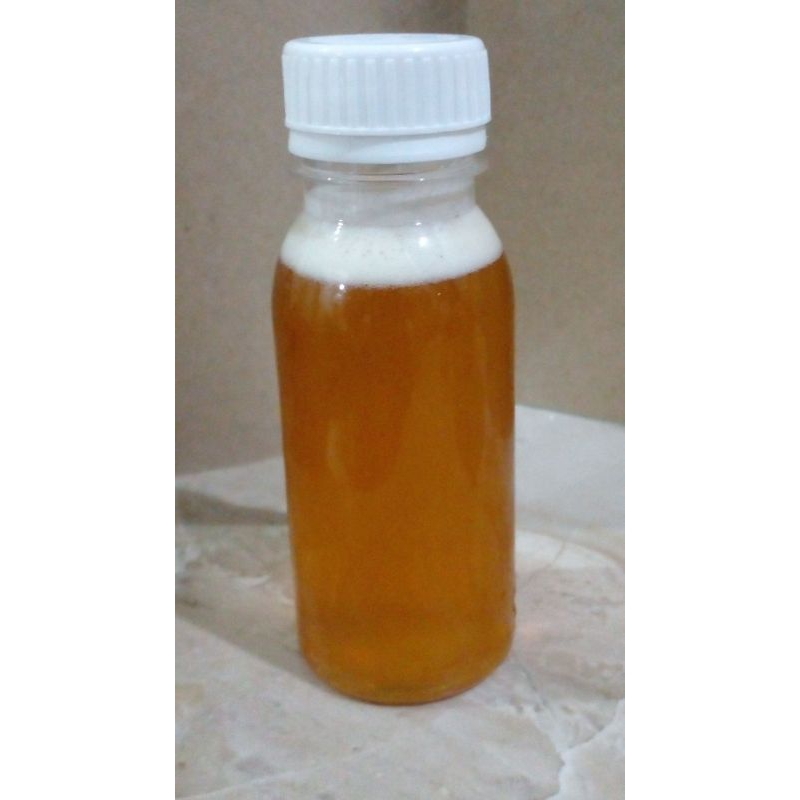 

Madu Asli kemasan kecil