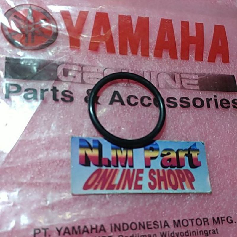 oring baut tutup as shock depan yamaha R25