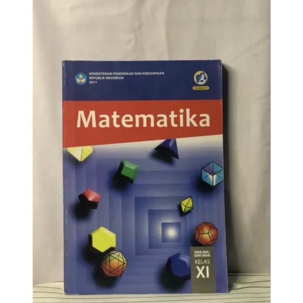 Buku Matematika Untuk Kelas XI BSE