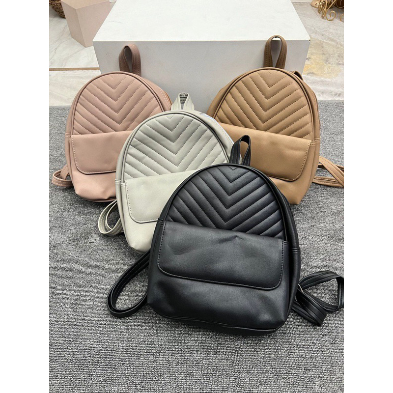READY STOK RANSEL LUCY || tas wanita
