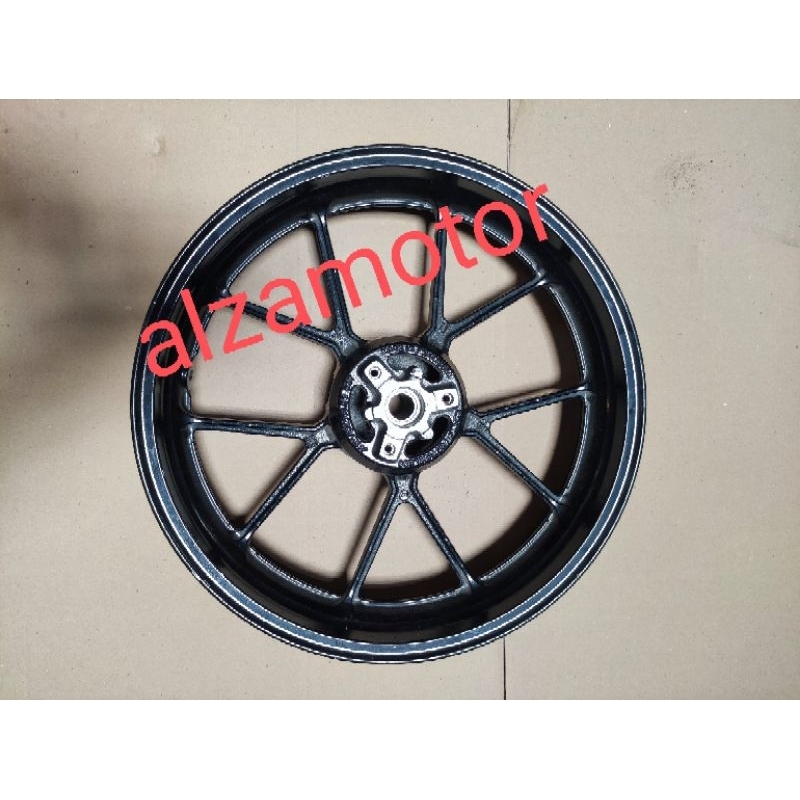 Velg belakang GSX 150 R GSX 150 S original type non ABS