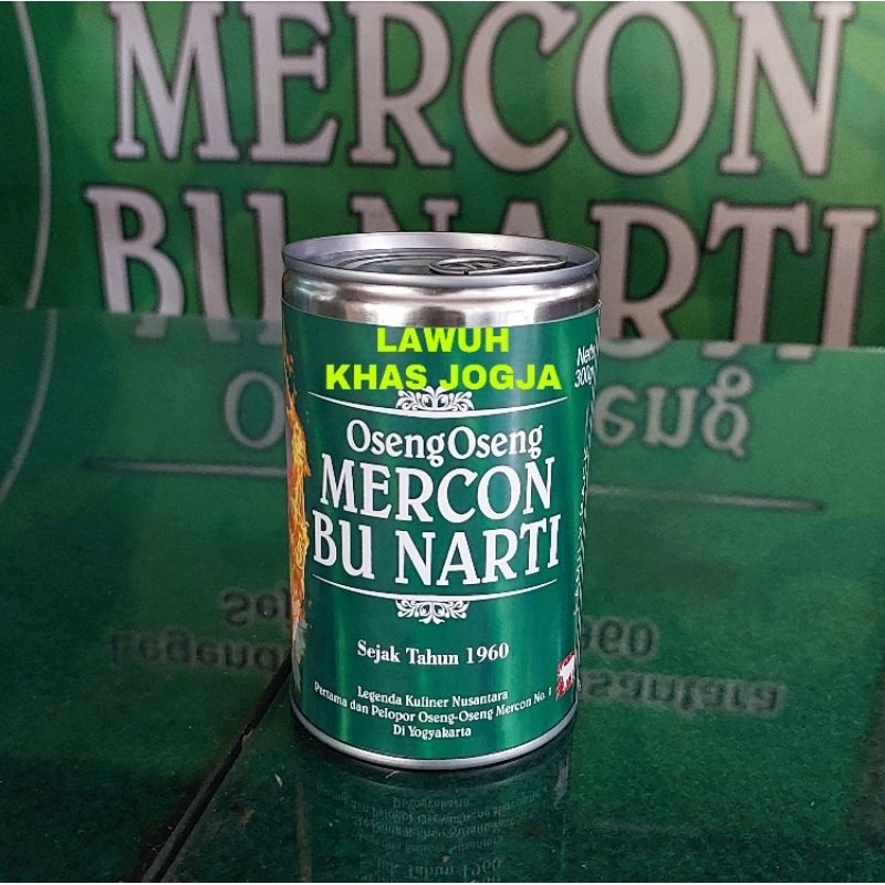 

Oseng Mercon Sapi Bu Narti / Free Bubble Wrap